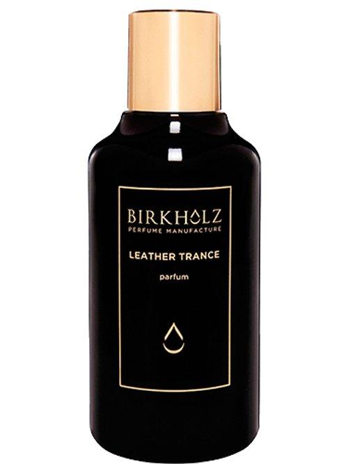 Leather Trance — Birkholz