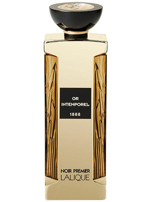 Or Intemporel 1888 — Lalique