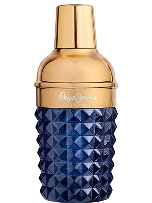 Pepe Jeans London Celebrate For Him — Pepe Jeans