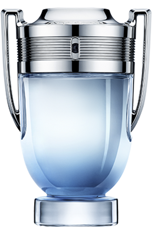 Invictus Aqua — Rabanne