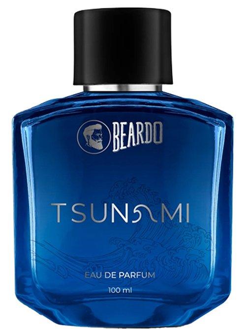 Tsunami — Beardo
