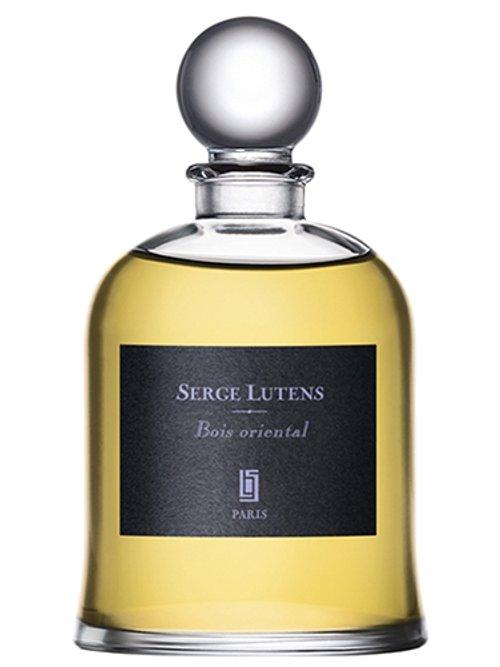 Bois Oriental — Serge Lutens
