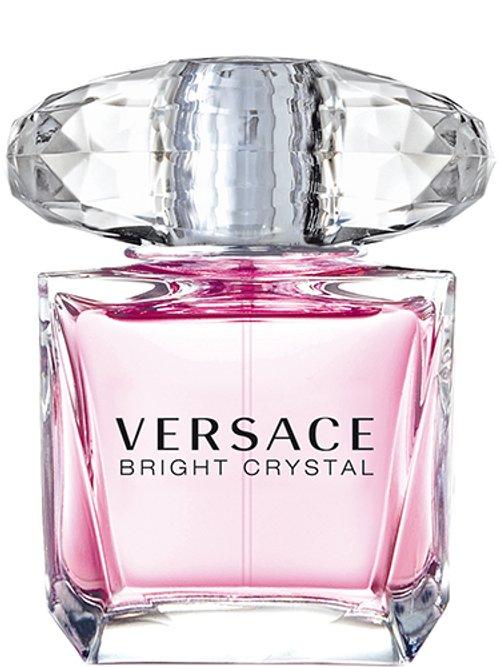 Bright Crystal — Versace