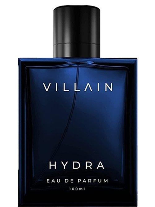 Hydra — Villain