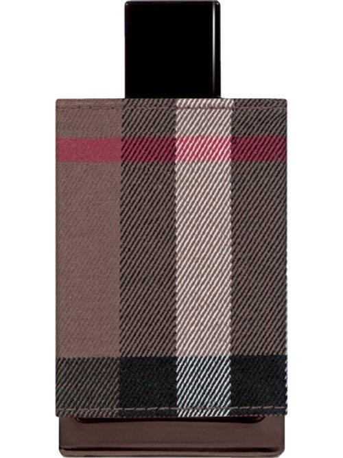 London for Men — Burberry