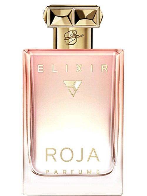 Elixir Essence De Parfum — Roja