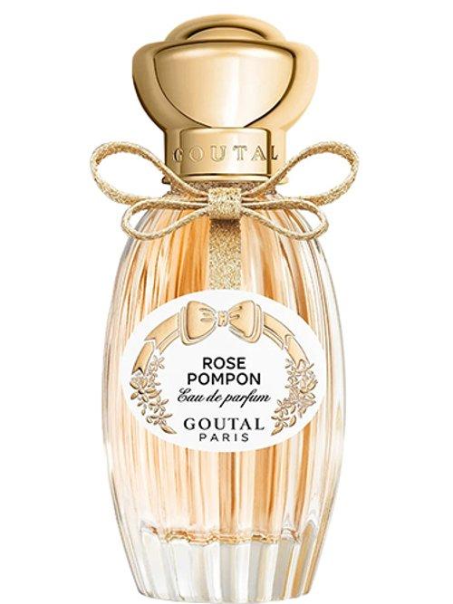 Rose Pompon Eau de Parfum — Goutal