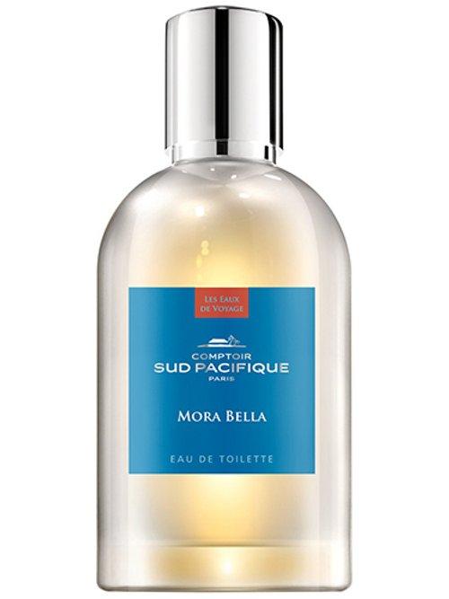 Mora Bella — Comptoir Sud Pacifique