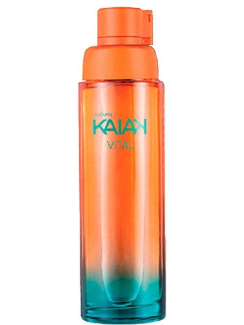 Kaiak Vital Feminino — Natura