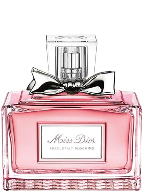 Miss Dior Absolutely Blooming — Dior