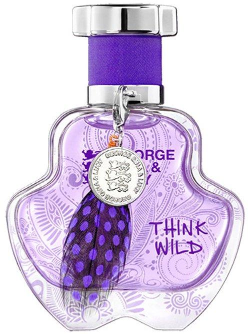 Think Wild — George Gina & Lucy