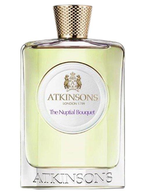 The Nuptial Bouquet — Atkinsons London 1799