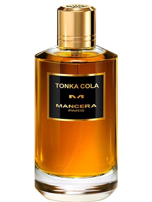 Tonka Cola — Mancera