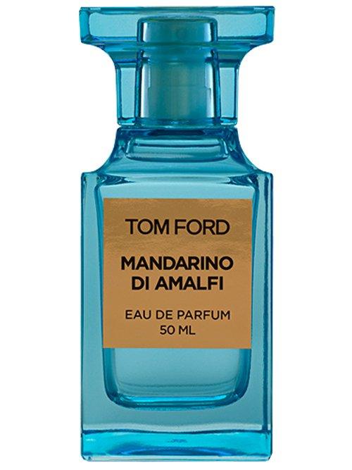 Mandarino di Amalfi — Tom Ford
