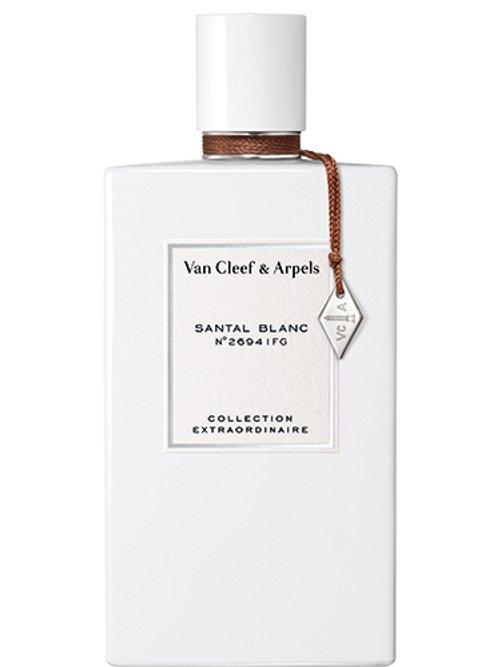 Santal Blanc — Van Cleef & Arpels