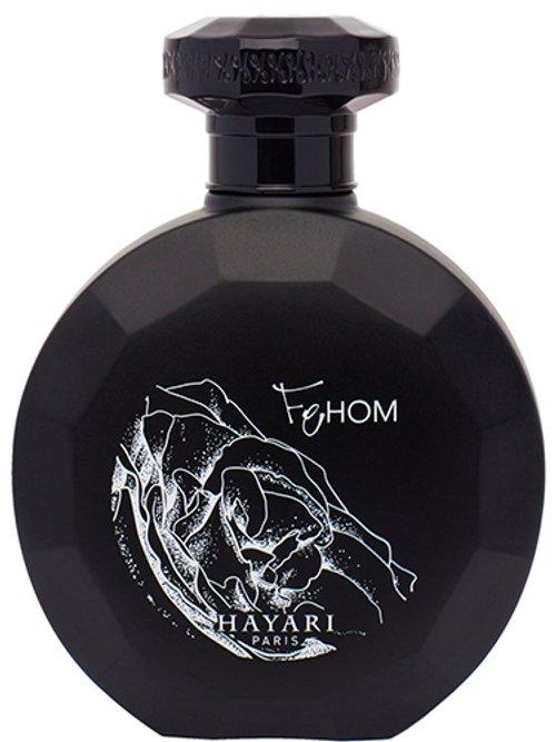 Fehom — Hayari