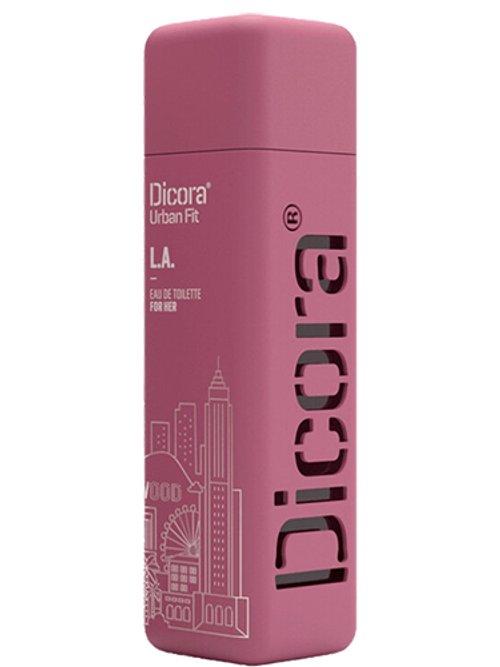 L.A. — Dicora Urban Fit