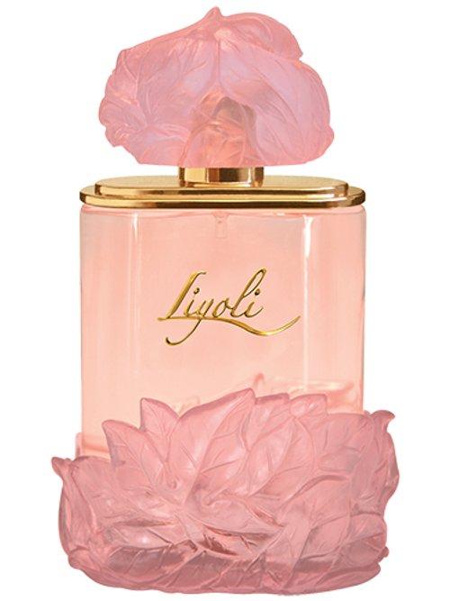 Liyoli — Alexandre.J
