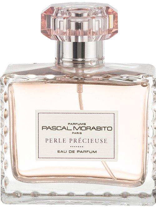 Perle Précieuse — Pascal Morabito