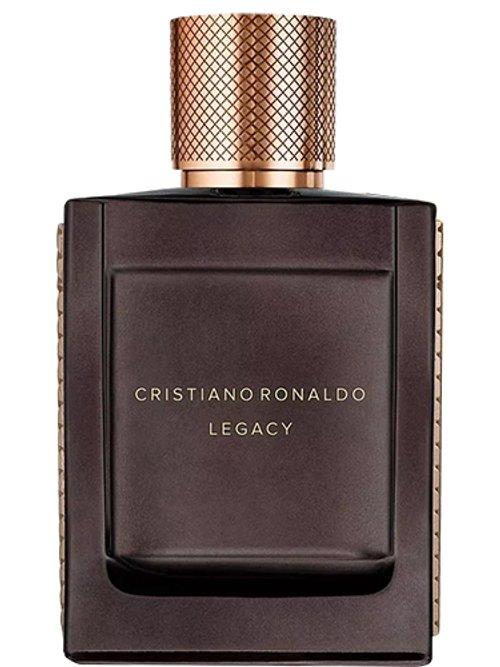 Legacy For Men — Cristiano Ronaldo