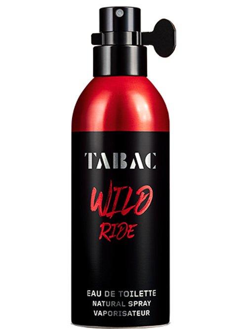 Tabac Wild Ride — Tabac