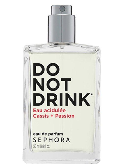 Eau Acidulée — Sephora