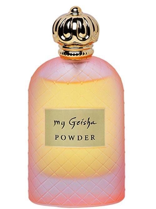 Powder — My Geisha