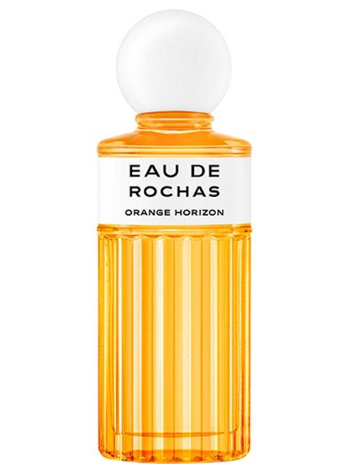 Eau de Rochas Orange Horizon — Rochas