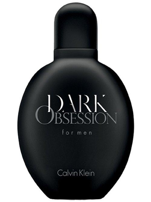 Dark Obsession — Calvin Klein
