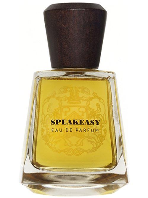Speakeasy — P.Frapin & Cie