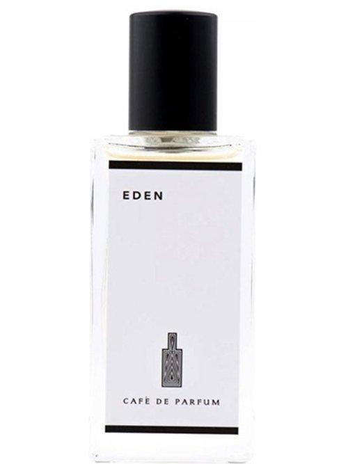 Eden — Café De Parfum