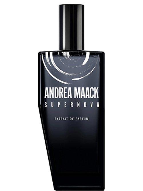 Supernova — Andrea Maack