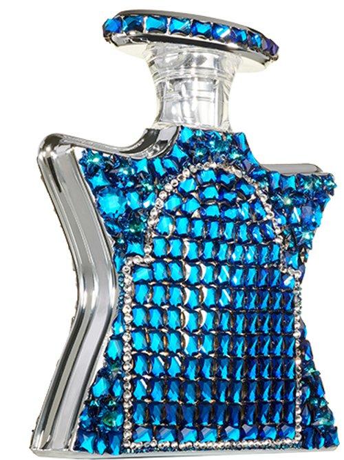 Dubai Blue Diamond — Bond No. 9 I Love Ny