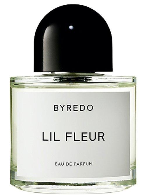 Lil Fleur — Byredo