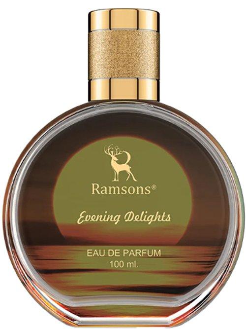 Evening Delights — Ramsons