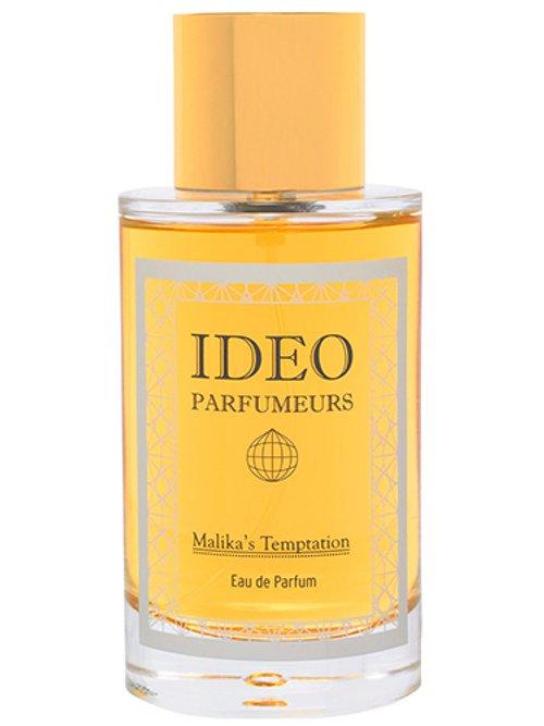 Malika'S Temptation — Ideo Parfumeurs