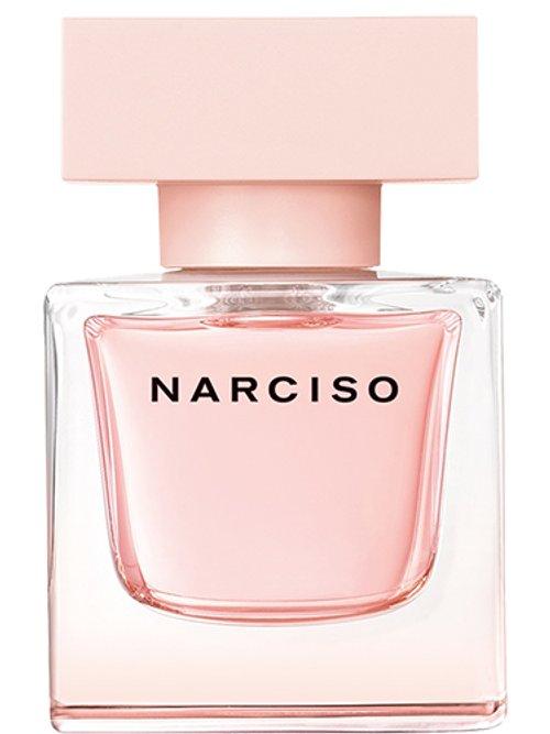 Narciso Eau de Parfum Cristal — Narciso Rodriguez