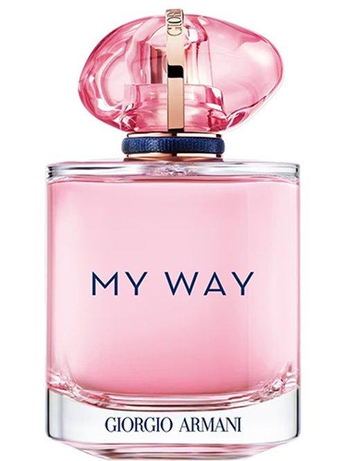My Way Nectar — Giorgio Armani