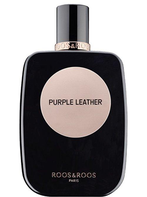 Purple Leather — Roos&Roos