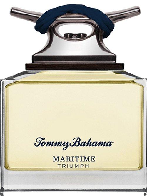 Maritime Triumph 2021 — Tommy Bahama
