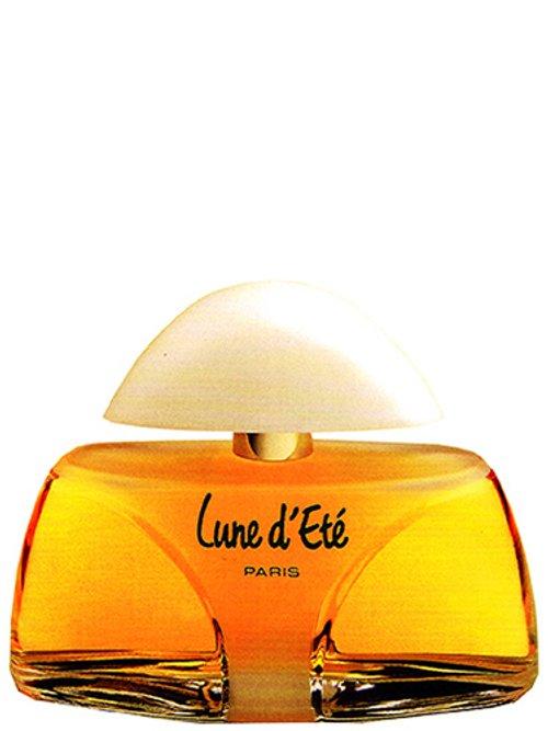 Lune D'Été — Rémy Latour