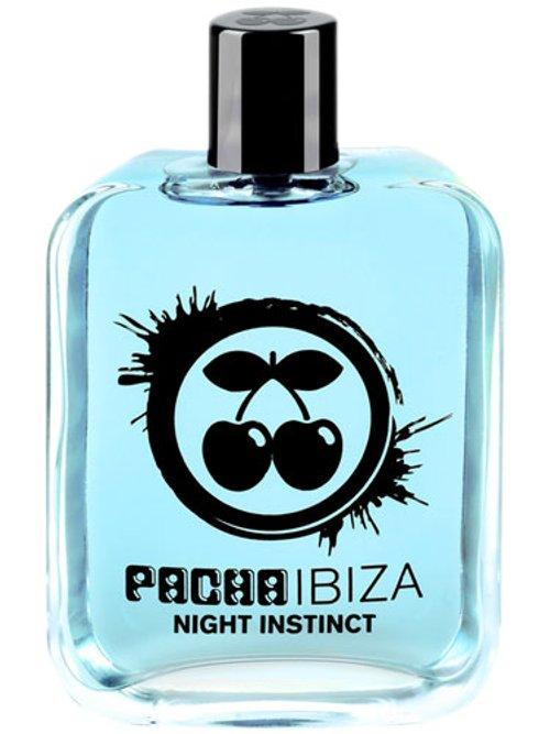 Night Instinct — Pacha Ibiza