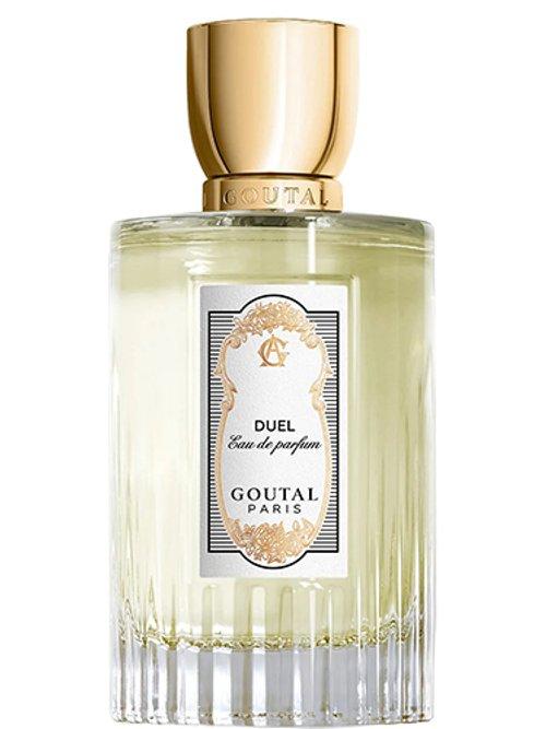 Duel Eau De Parfum — Goutal