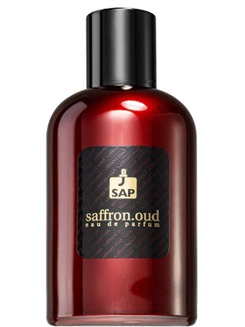 Saffron.Oud — Sap