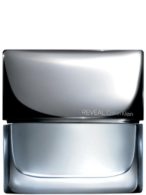 Reveal Men Calvin Klein 2015 After Shave — Calvin Klein