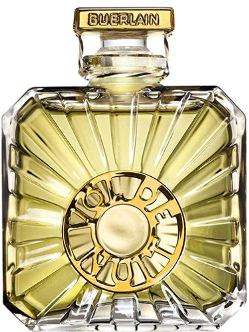 Vol De Nuit Extrait — Guerlain