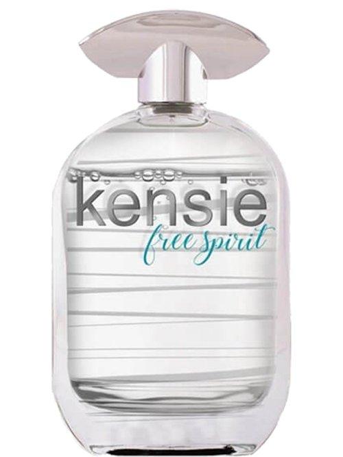 Free Spirit — Kensie