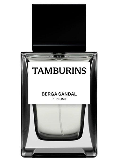 Berga Sandal — Tamburins