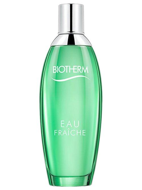 Eau Fraiche — Biotherm