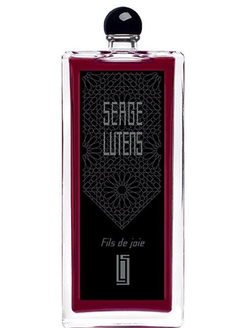 Fils de joie — Serge Lutens